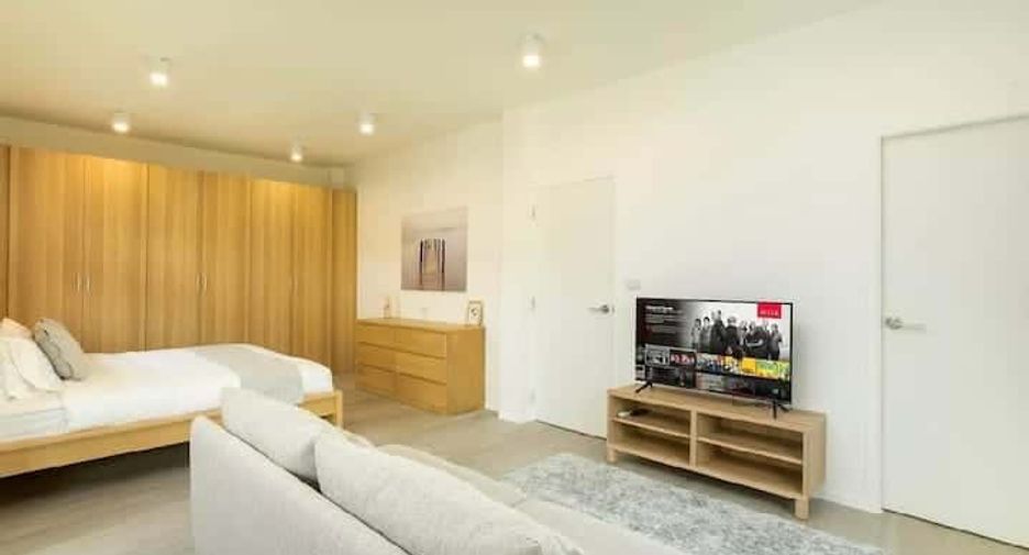 For rent studio house in Hang Dong, Chiang Mai