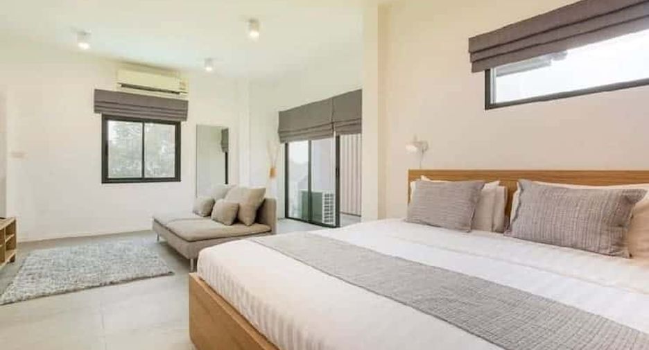 For rent studio house in Hang Dong, Chiang Mai