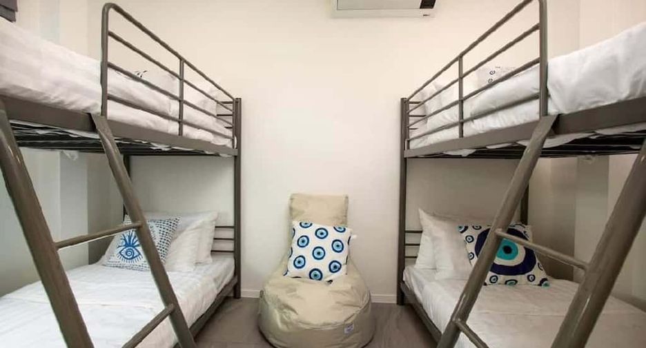 For rent studio house in Hang Dong, Chiang Mai
