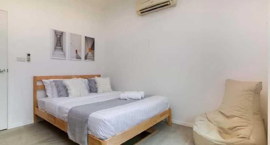 For rent studio house in Hang Dong, Chiang Mai