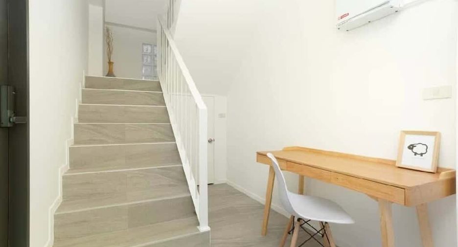 For rent studio house in Hang Dong, Chiang Mai