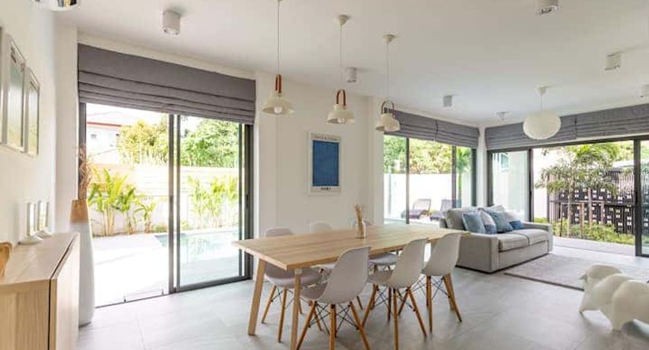 For rent studio house in Hang Dong, Chiang Mai