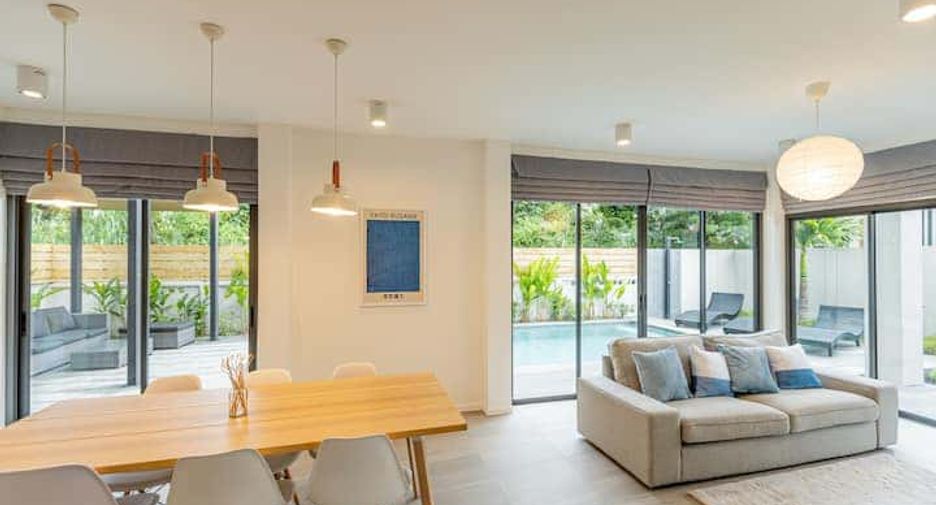 For rent studio house in Hang Dong, Chiang Mai