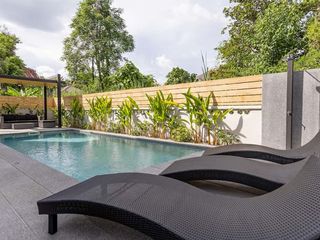 For rent studio house in Hang Dong, Chiang Mai