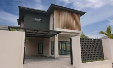 For rent studio house in Hang Dong, Chiang Mai