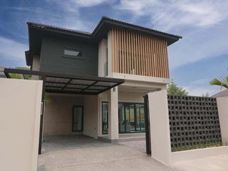 For rent studio house in Hang Dong, Chiang Mai
