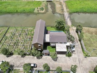 Haus zur Miete und zum Kauf mit 4 Zimmer in Saraphi, Chiang Mai