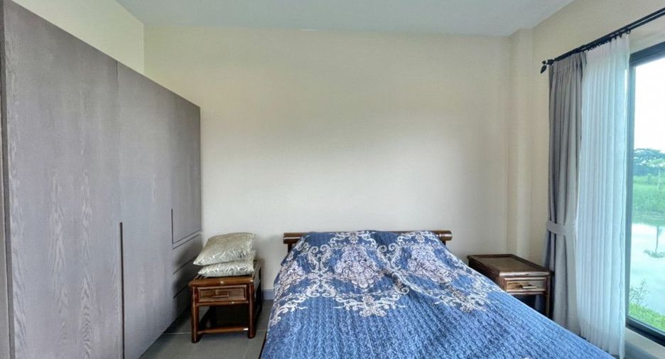 For rent and for sale 4 bedrooms house in Saraphi, Chiang Mai