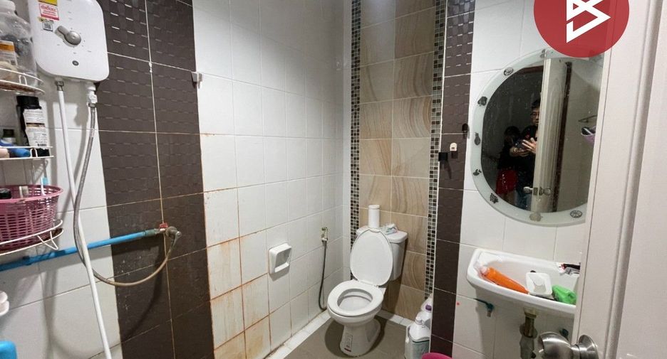 Local comercial en alquiler y en venta de 3 habitaciones en Mueang Khon Kaen, Khon Kaen