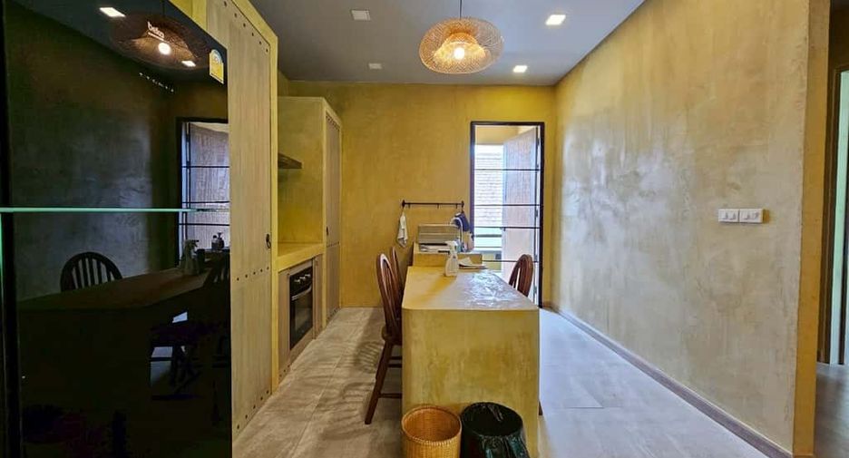 For rent 3 bedrooms house in Mae Rim, Chiang Mai