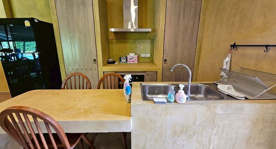 For rent 3 bedrooms house in Mae Rim, Chiang Mai