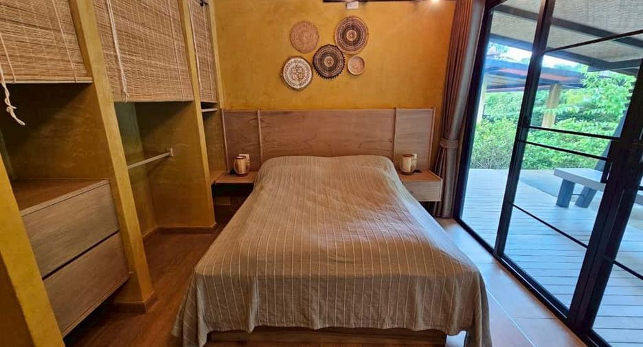 For rent 3 bedrooms house in Mae Rim, Chiang Mai
