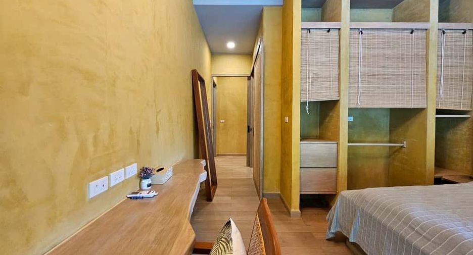 For rent 3 bedrooms house in Mae Rim, Chiang Mai