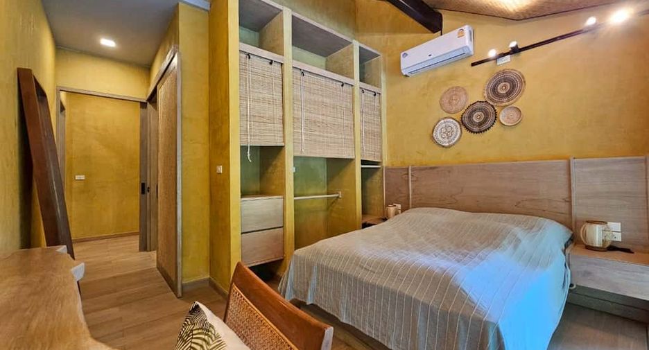 For rent 3 bedrooms house in Mae Rim, Chiang Mai