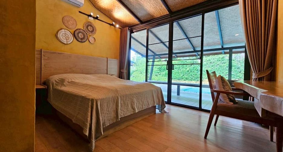 For rent 3 bedrooms house in Mae Rim, Chiang Mai