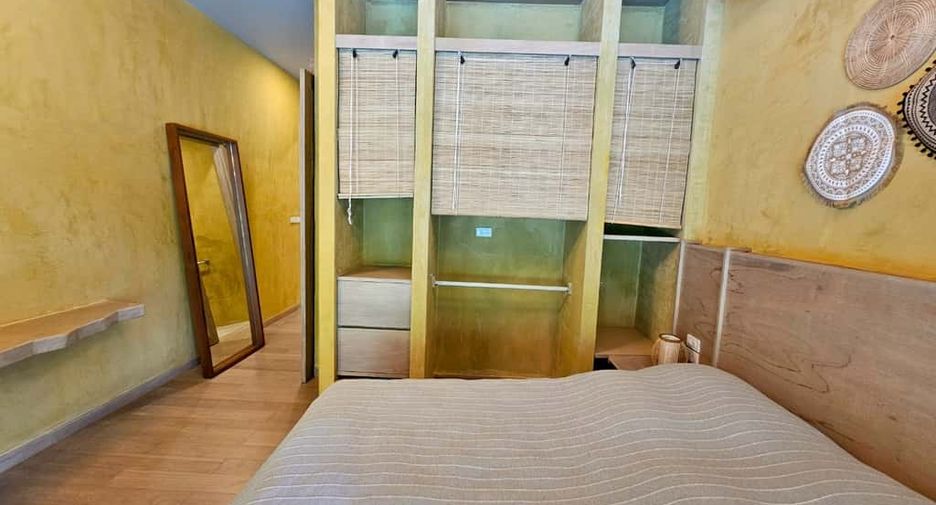 For rent 3 bedrooms house in Mae Rim, Chiang Mai
