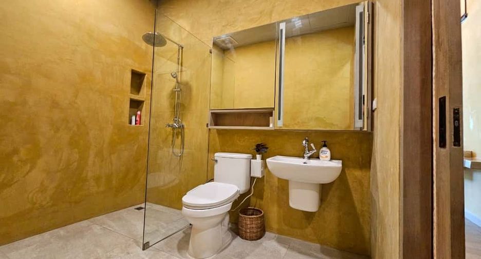 For rent 3 bedrooms house in Mae Rim, Chiang Mai