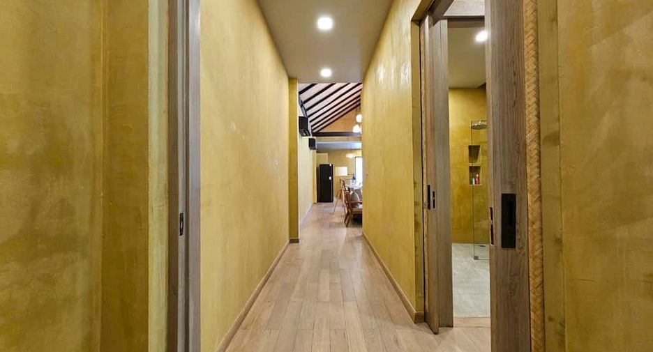 For rent 3 bedrooms house in Mae Rim, Chiang Mai