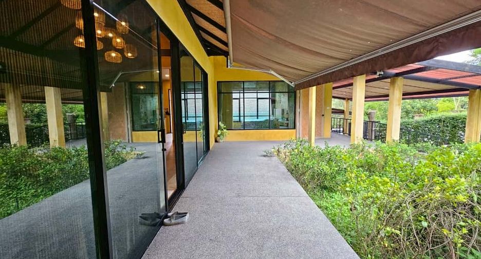 For rent 3 bedrooms house in Mae Rim, Chiang Mai