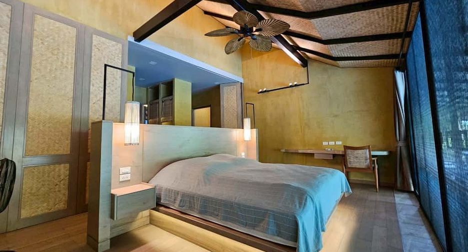 For rent 3 bedrooms house in Mae Rim, Chiang Mai