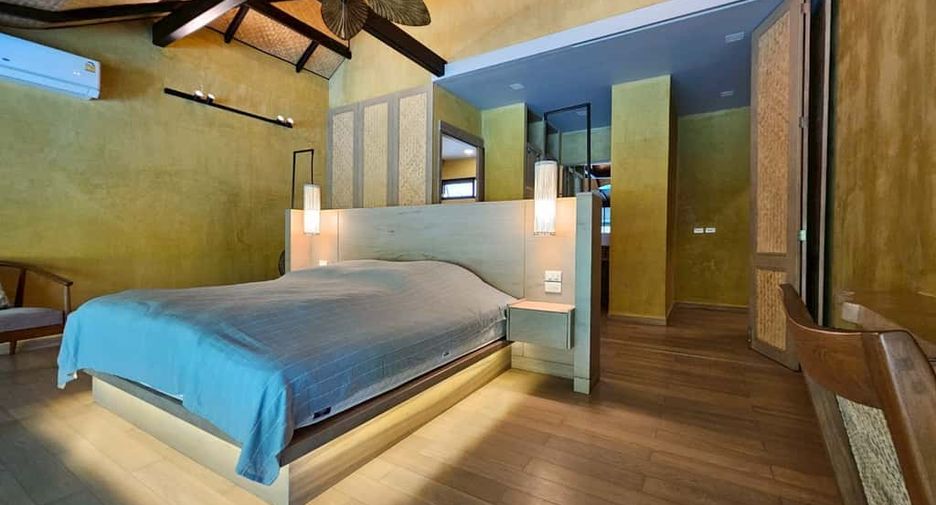 For rent 3 bedrooms house in Mae Rim, Chiang Mai