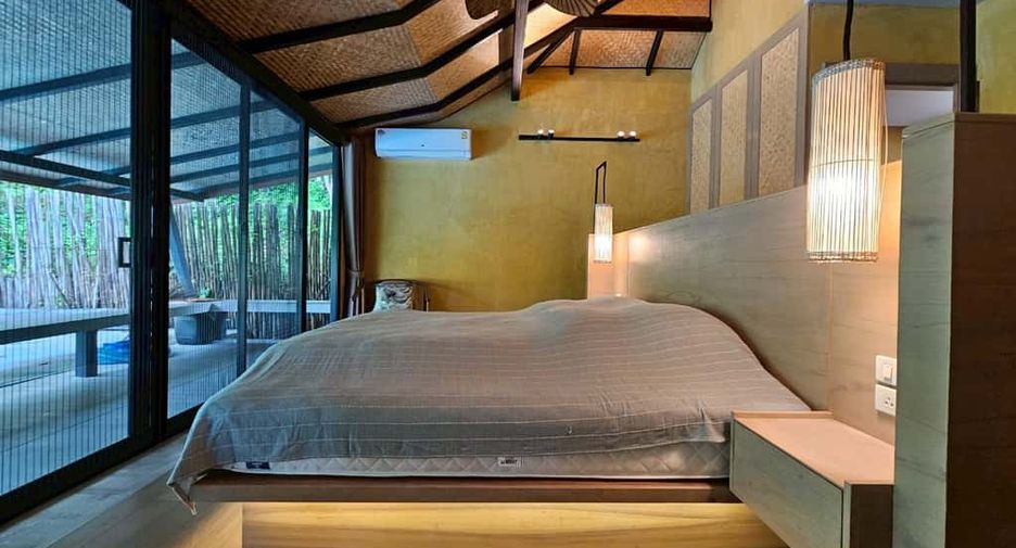 For rent 3 bedrooms house in Mae Rim, Chiang Mai