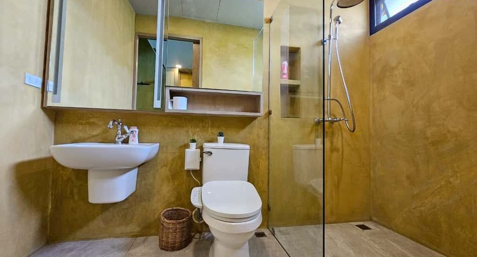 For rent 3 bedrooms house in Mae Rim, Chiang Mai