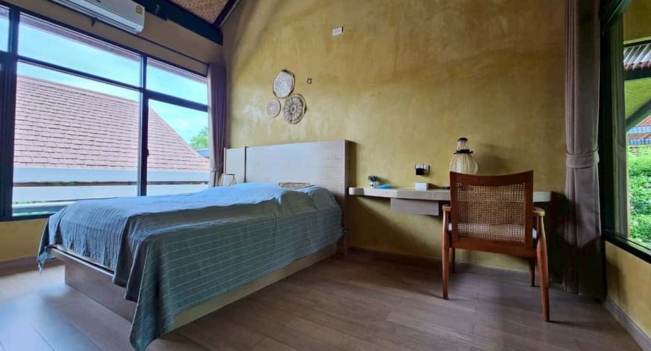 For rent 3 bedrooms house in Mae Rim, Chiang Mai