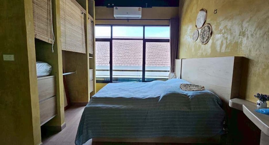 For rent 3 bedrooms house in Mae Rim, Chiang Mai