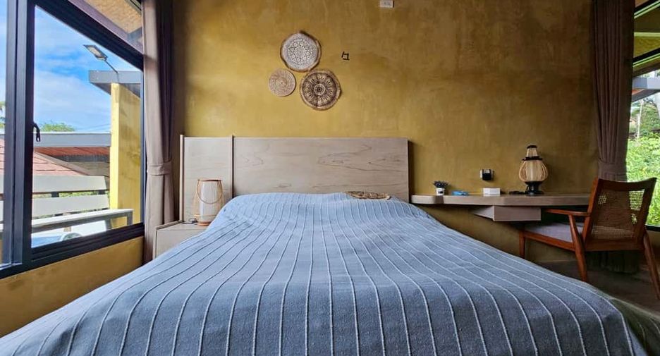 For rent 3 bedrooms house in Mae Rim, Chiang Mai