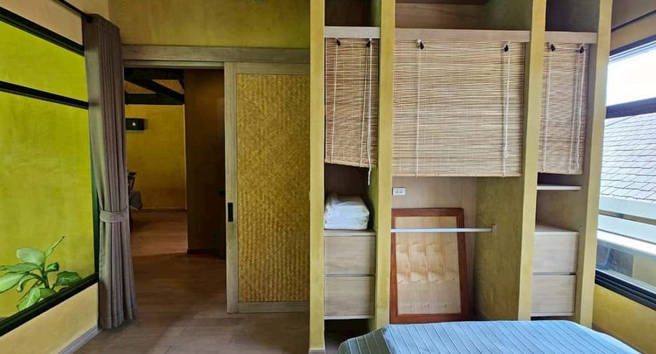 For rent 3 bedrooms house in Mae Rim, Chiang Mai