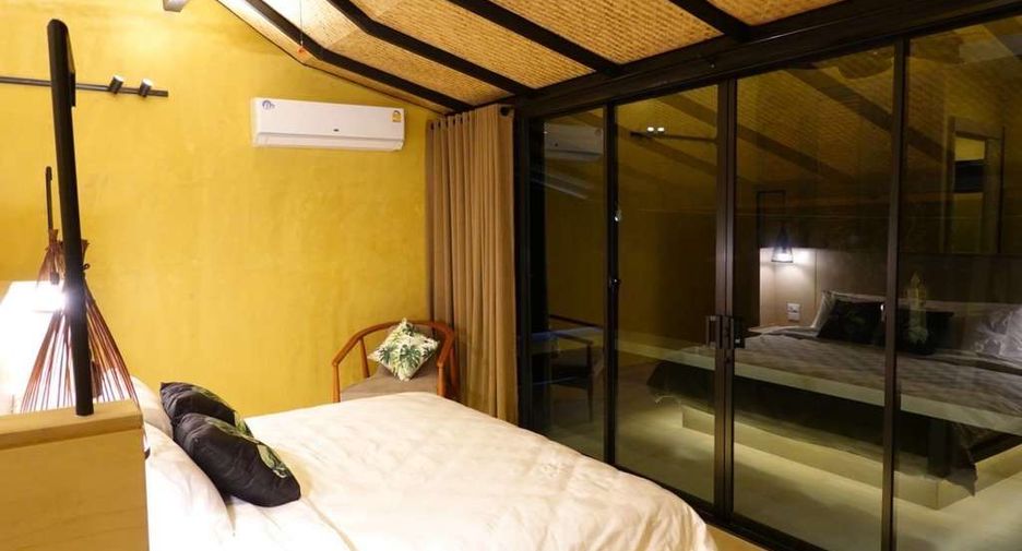 For rent 3 bedrooms house in Mae Rim, Chiang Mai