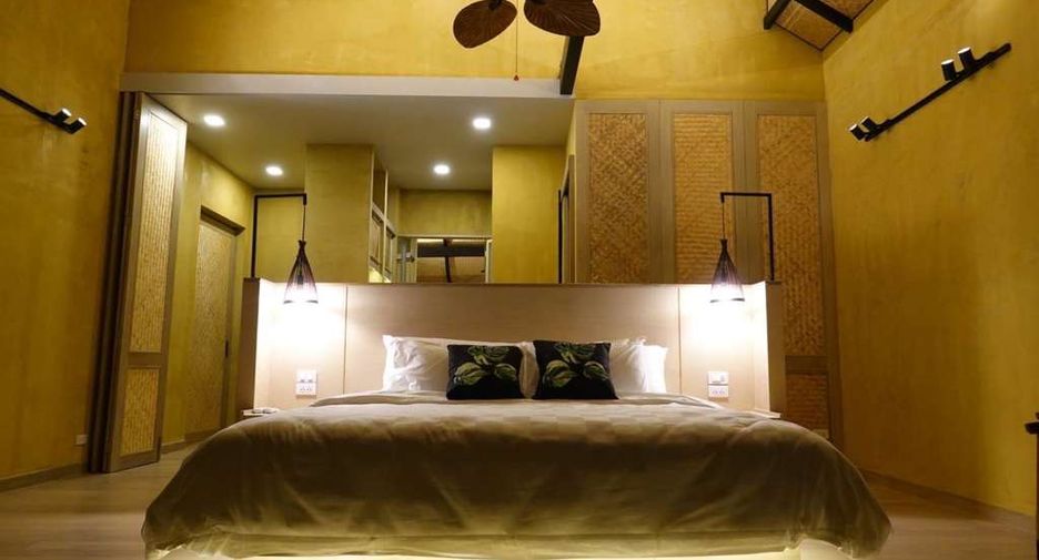 For rent 3 bedrooms house in Mae Rim, Chiang Mai