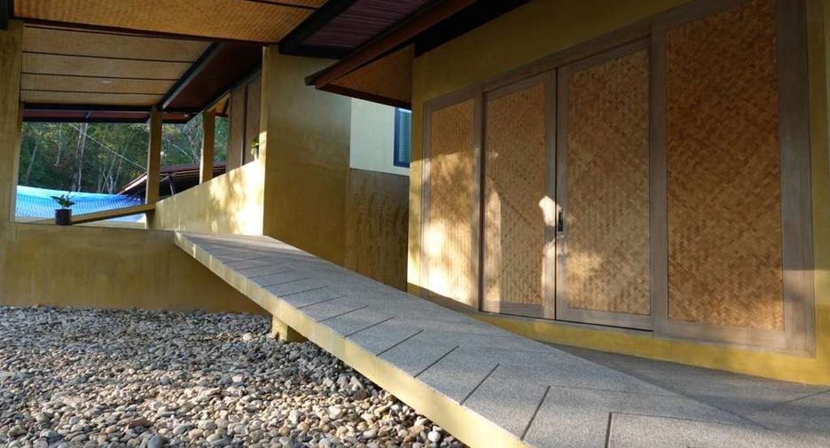 For rent 3 bedrooms house in Mae Rim, Chiang Mai