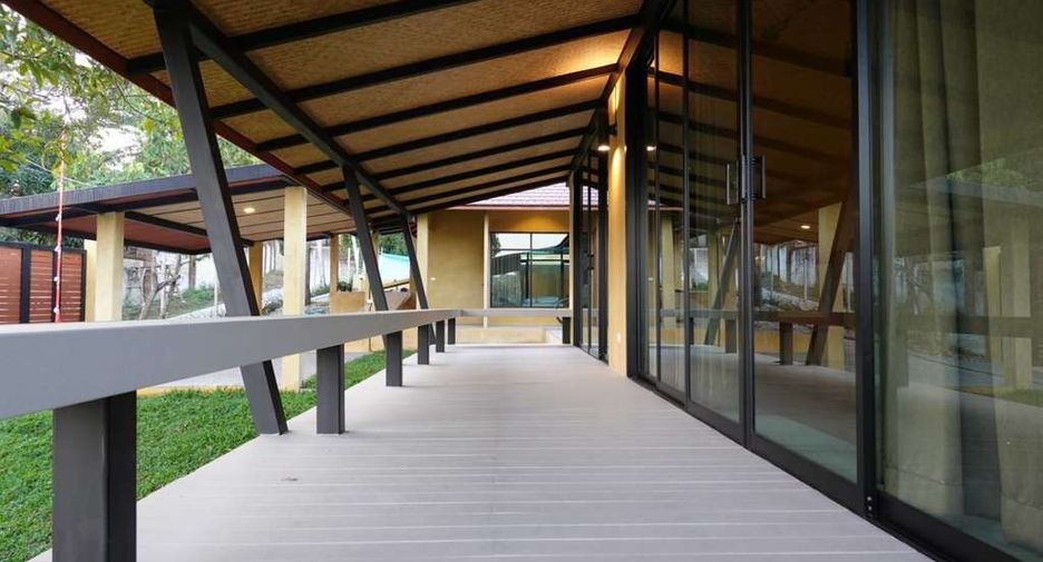 For rent 3 bedrooms house in Mae Rim, Chiang Mai