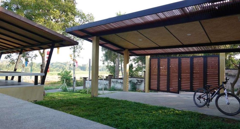 For rent 3 bedrooms house in Mae Rim, Chiang Mai
