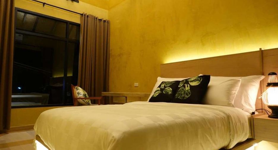 For rent 3 bedrooms house in Mae Rim, Chiang Mai