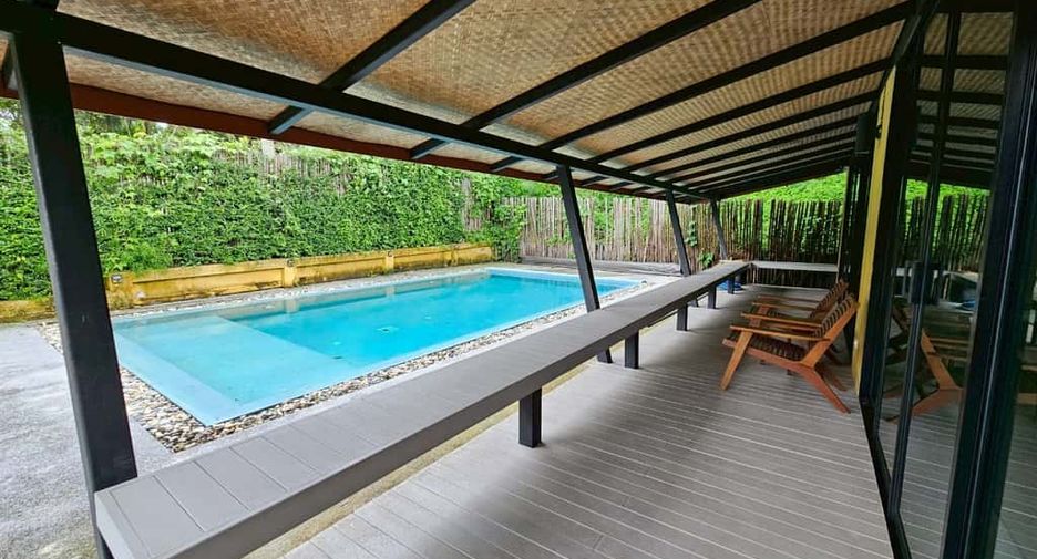For rent 3 bedrooms house in Mae Rim, Chiang Mai