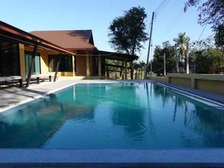 Haus zur Miete mit 3 Zimmer in Mae Rim, Chiang Mai