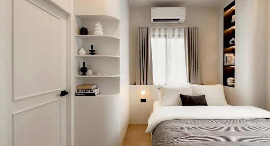 For rent 4 bedrooms house in Mueang Chiang Mai, Chiang Mai