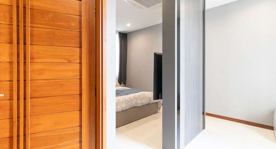 À louer 4 chambres maison à Hang Dong, Chiang Mai