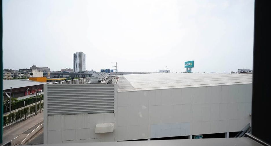 For sale 1 bed condo in Bang Khae, Bangkok