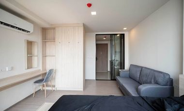 À vendre 1 chambre condo à Bang Khae, Bangkok