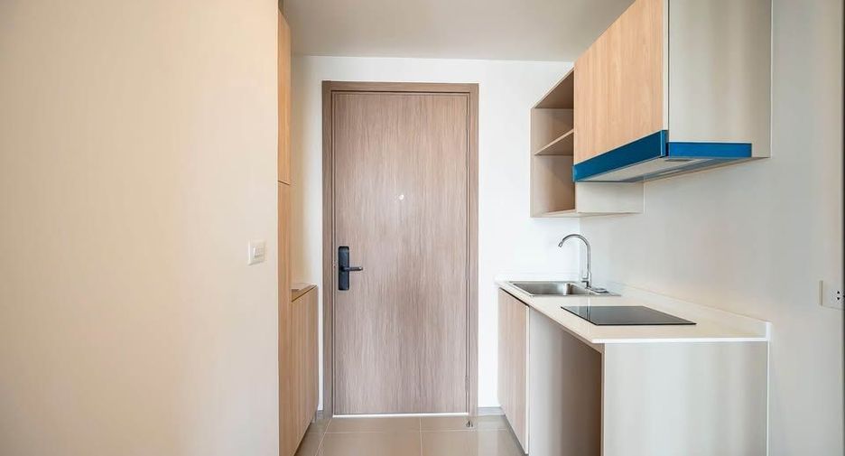 For sale 1 bed condo in Bang Khae, Bangkok