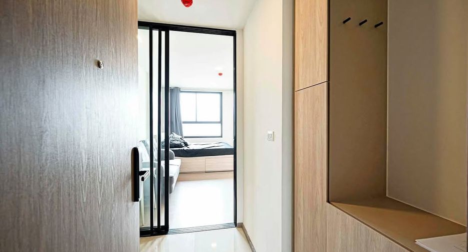For sale 1 bed condo in Bang Khae, Bangkok