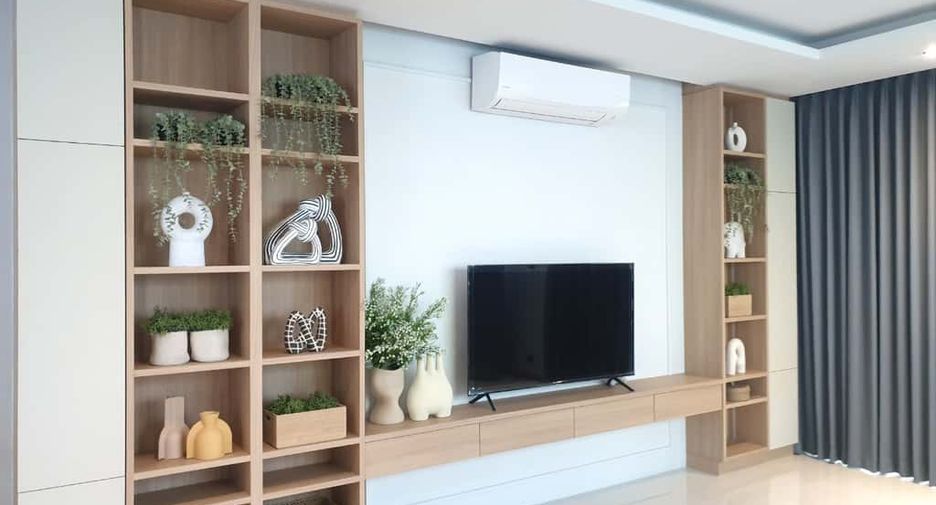 For rent and for sale 4 bedrooms house in Hang Dong, Chiang Mai