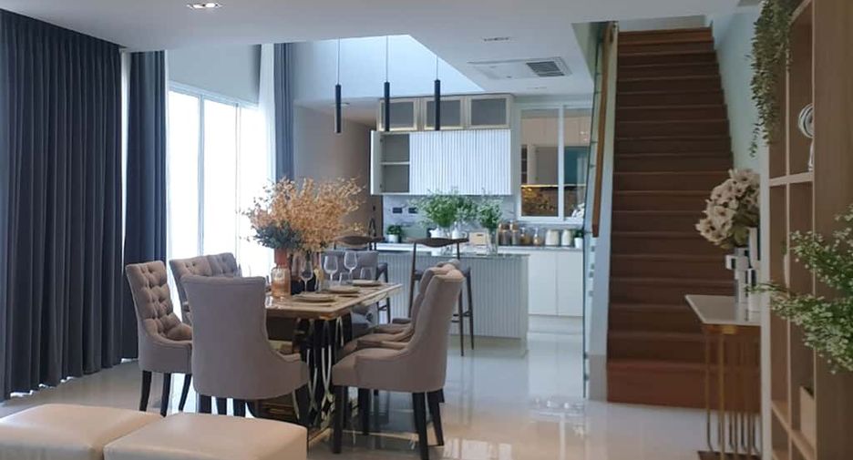 For rent and for sale 4 bedrooms house in Hang Dong, Chiang Mai