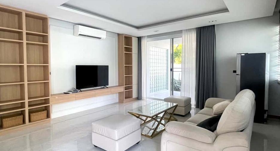For rent and for sale 4 bedrooms house in Hang Dong, Chiang Mai