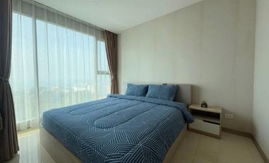 Condo en alquiler de 1 habitaciones en Bang Lamung, Chonburi