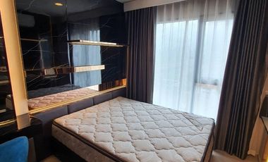 For rent 1 Beds condo in Huai Khwang, Bangkok